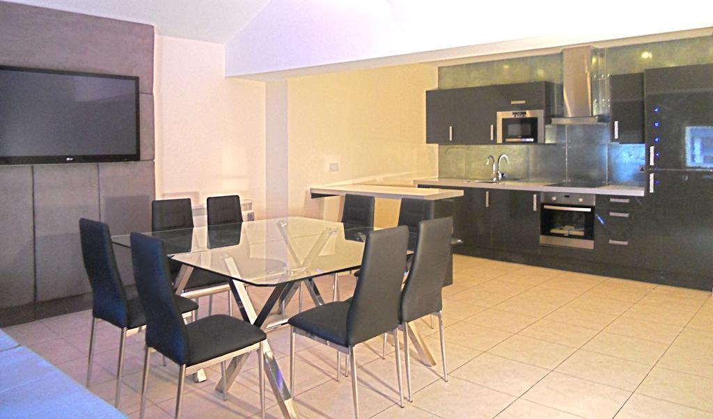 利物浦Signature Living At Matthew Street公寓式酒店 外观 照片